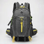 40-Litre outdoor Trekking Backpack -  Trekloft