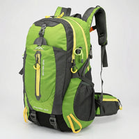 40-Litre outdoor Trekking Backpack -  Trekloft