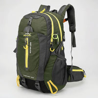 40-Litre outdoor Trekking Backpack -  Trekloft