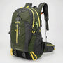40-Litre outdoor Trekking Backpack -  Trekloft