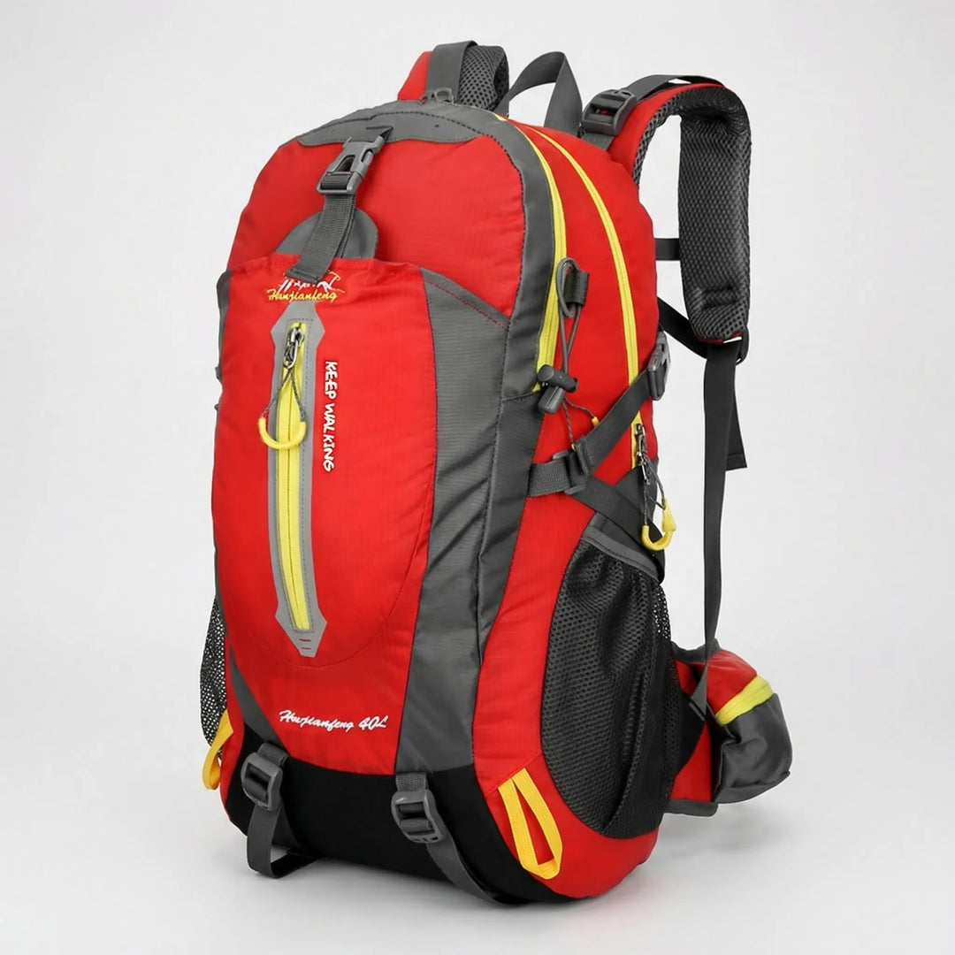 40-Litre outdoor Trekking Backpack -  Trekloft