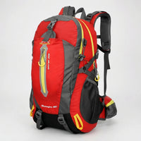 40-Litre outdoor Trekking Backpack -  Trekloft