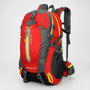 40-Litre outdoor Trekking Backpack -  Trekloft