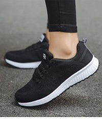 Luxuriöse Freizeitschuhe für Damen - Serena