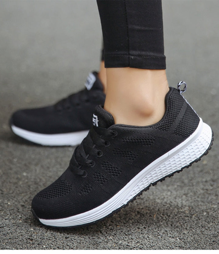Luxuriöse Freizeitschuhe für Damen - Serena