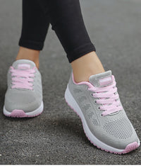 Luxuriöse Freizeitschuhe für Damen - Serena