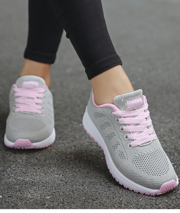 Luxuriöse Freizeitschuhe für Damen - Serena