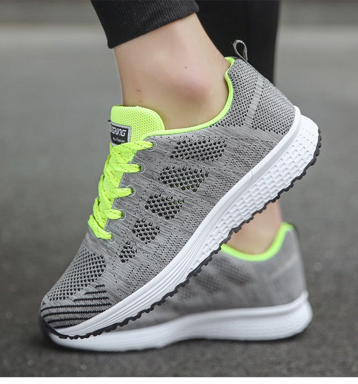 Luxuriöse Freizeitschuhe für Damen - Serena
