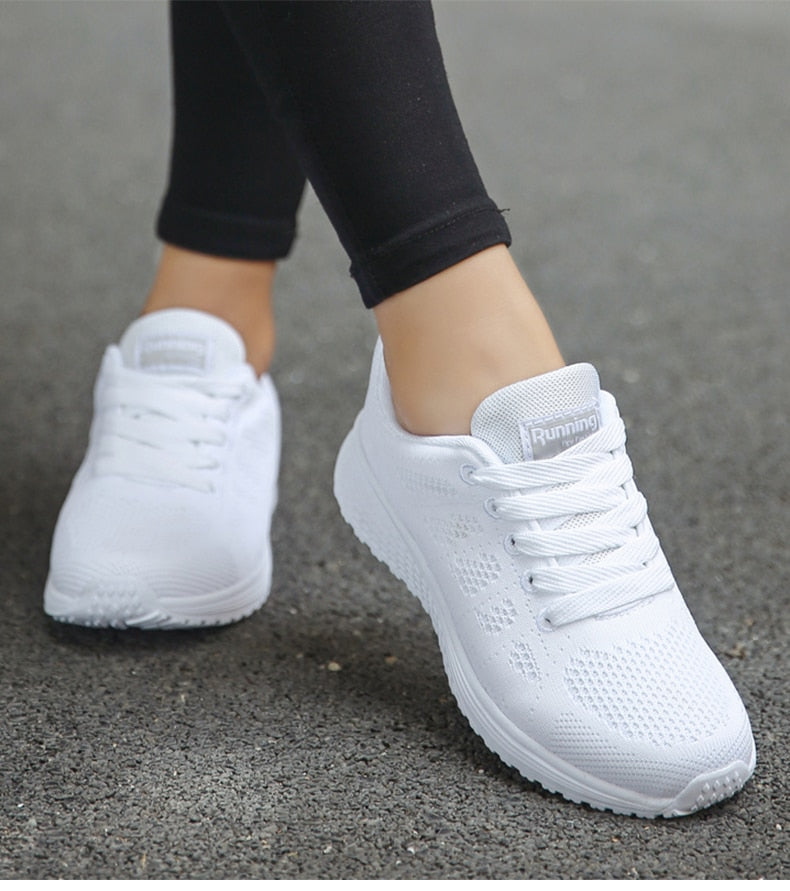 Luxuriöse Freizeitschuhe für Damen - Serena