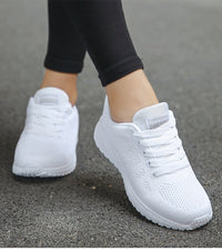 Luxuriöse Freizeitschuhe für Damen - Serena