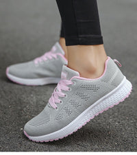 Luxuriöse Freizeitschuhe für Damen - Serena