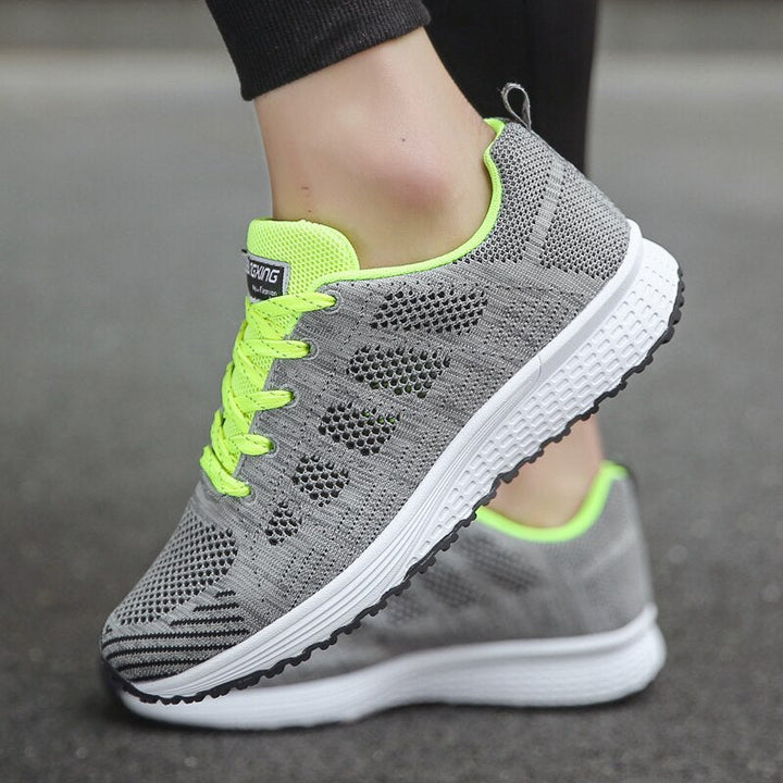 Luxuriöse Freizeitschuhe für Damen - Serena