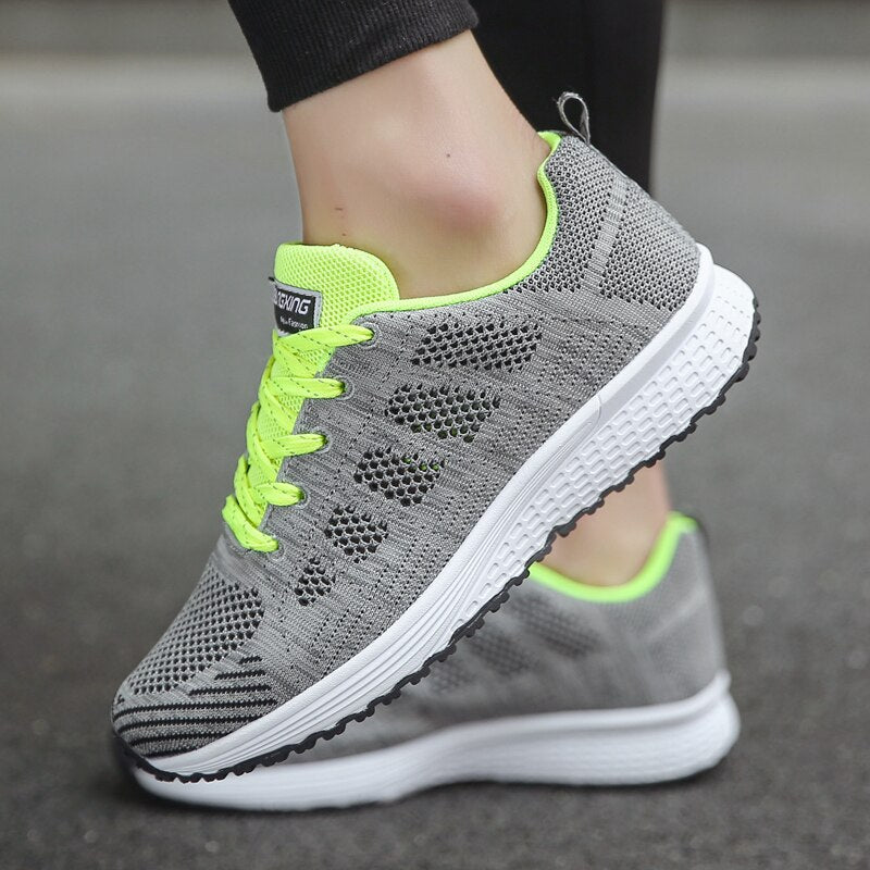 Luxuriöse Freizeitschuhe für Damen - Serena