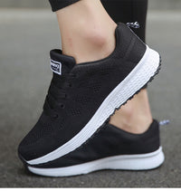 Luxuriöse Freizeitschuhe für Damen - Serena