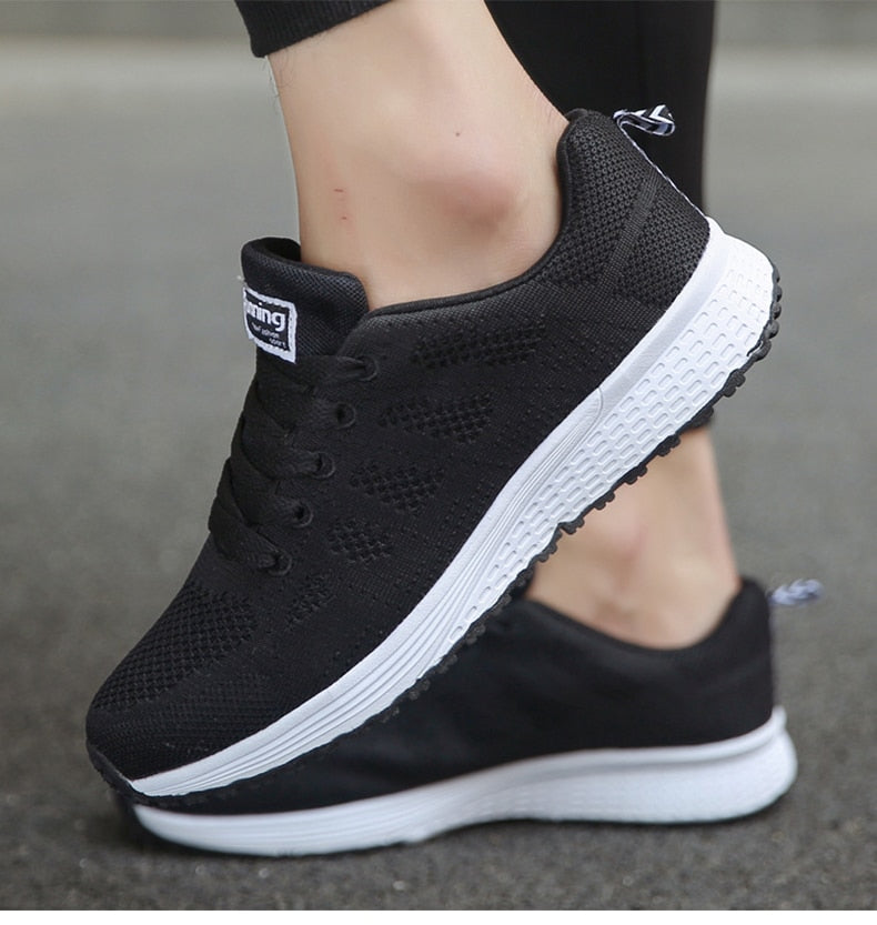 Luxuriöse Freizeitschuhe für Damen - Serena