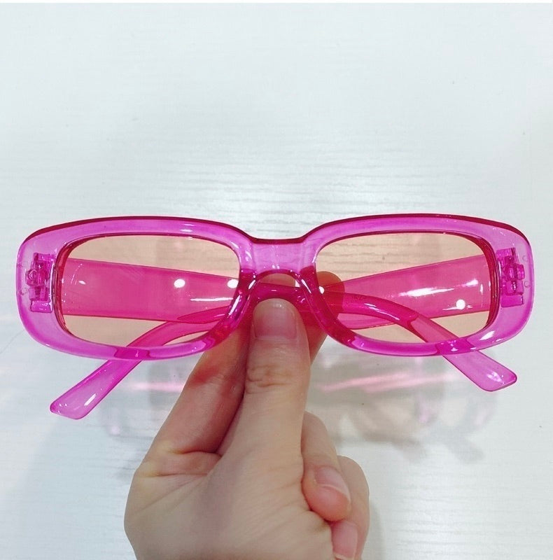 Shelly Sonnenbrille | Zeitlos, Vintage & stilvoll