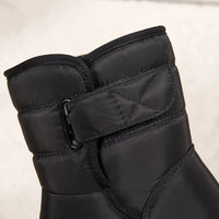 Ultimate Snowboots | Warme wasserdichte Schneestiefel