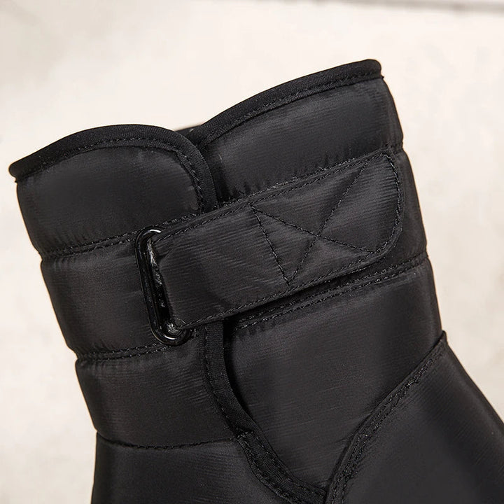 Ultimate Snowboots | Warme wasserdichte Schneestiefel