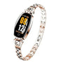 Wasserdichtes Fitnessarmband - FitStyle
