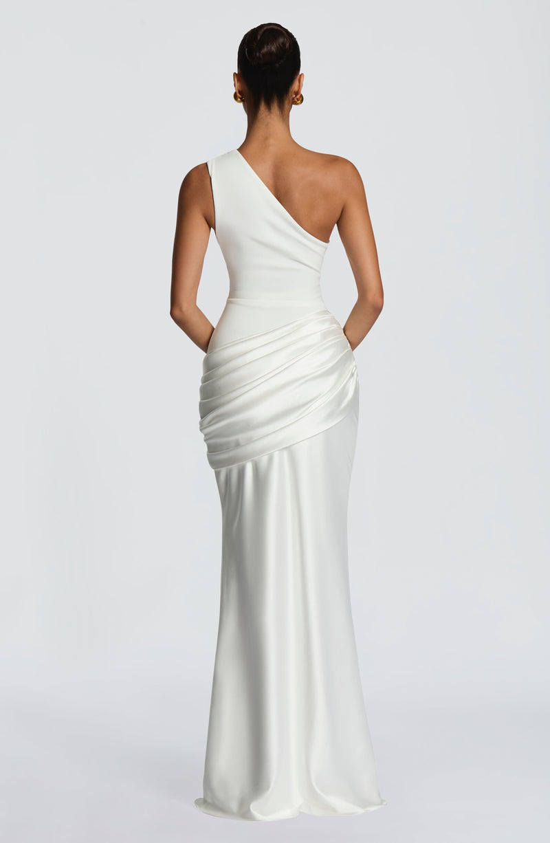 Elegant Maxi Dress 23