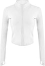Bequeme Sportjacke - FlexiMove