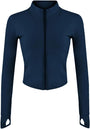 Bequeme Sportjacke - FlexiMove