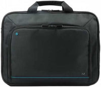 Robuste Clamshell Laptoptasche für 14–15,6 Zoll Geräte