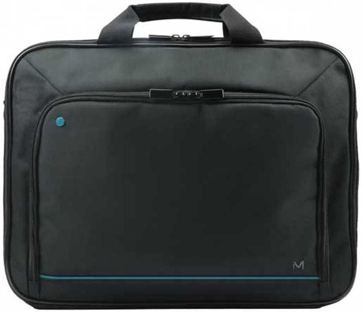 Robuste Clamshell Laptoptasche für 14–15,6 Zoll Geräte