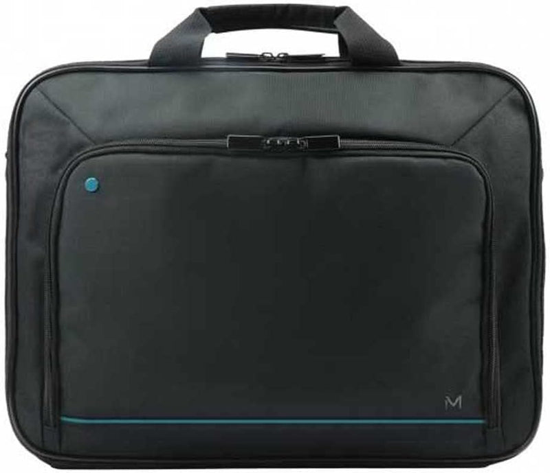 Robuste Clamshell Laptoptasche für 14–15,6 Zoll Geräte