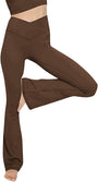 Flared Yoga-Leggings - VFit