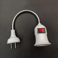 LED Disco Party Lampe – PartyGlow Spin