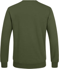 Herren-Fleece-Sweatshirt - Liam
