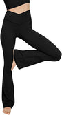 Flared Yoga-Leggings - VFit