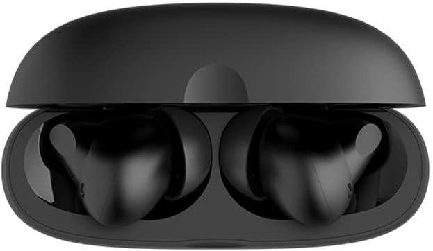 True Wireless Earbuds with Noise Isolation, Bluetooth 5.0 &amp; Wireless Charging Case – Sonetra