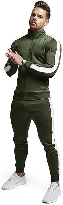 Bequemer Casual Herren Trainingsanzug - Logan
