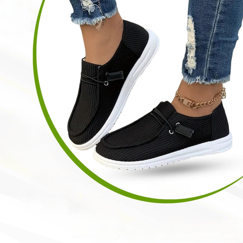 Orthopedic Women's Sneakers – Serena