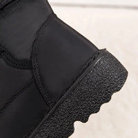 Ultimate Snowboots | Warme wasserdichte Schneestiefel