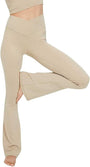 Flared Yoga-Leggings - VFit