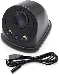 Draadloze Achteruitrijcamera – RoadMate
