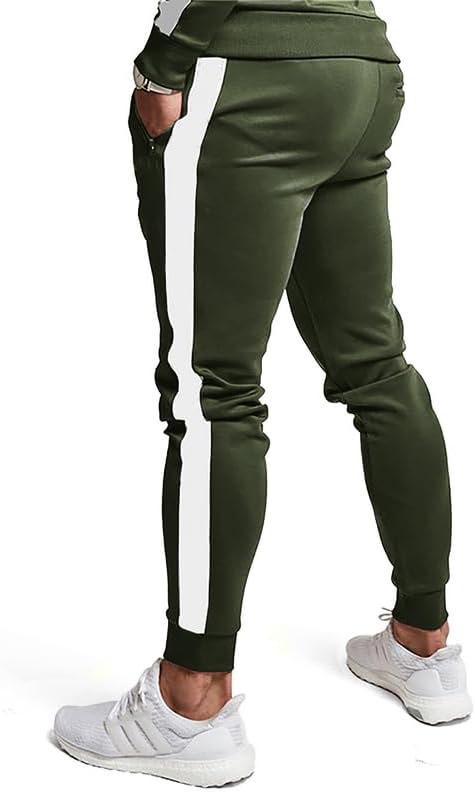 Bequemer Casual Herren Trainingsanzug - Logan