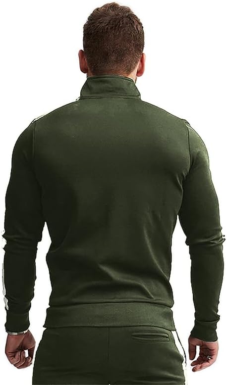 Bequemer Casual Herren Trainingsanzug - Logan