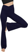 Flared Yoga-Leggings - VFit