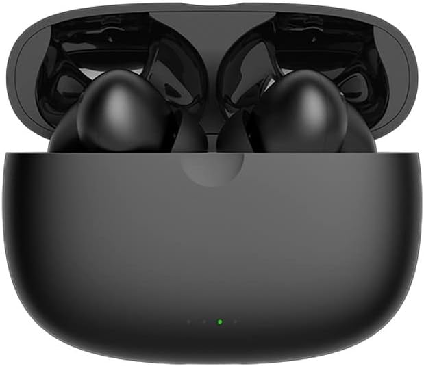 True Wireless Earbuds with Noise Isolation, Bluetooth 5.0 &amp; Wireless Charging Case – Sonetra