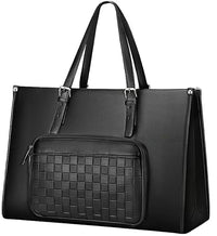 Geïsoleerde lunchtas voor vrouwen met laptopcompartiment