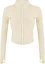 Bequeme Sportjacke - FlexiMove