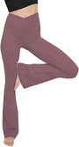 Flared Yoga-Leggings - VFit