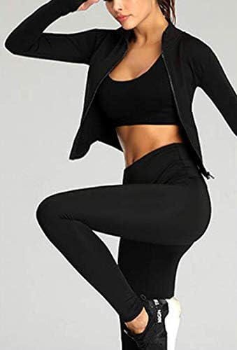 Comfortabel Sportjack - FlexiMove