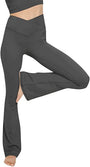 Flared Yoga-Leggings - VFit