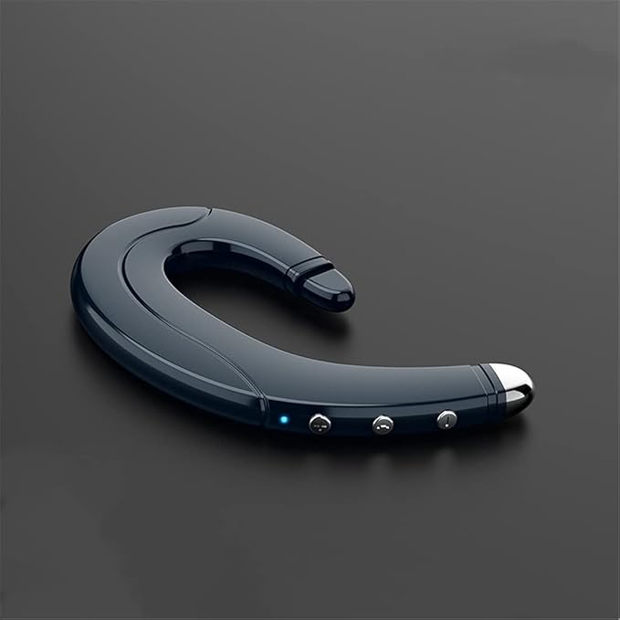 Draadloze Bone Conduction Headset – AeroVibe