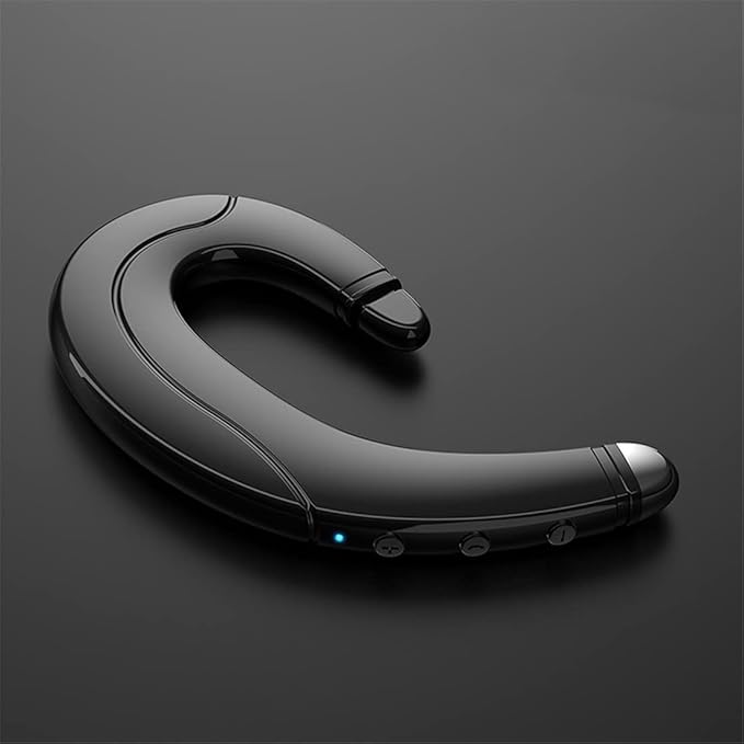 Draadloze Bone Conduction Headset – AeroVibe